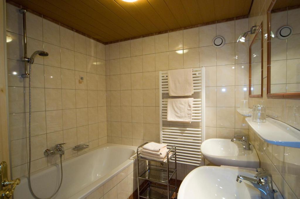 Ferienanlage Reithof Фильцмос Номер фото