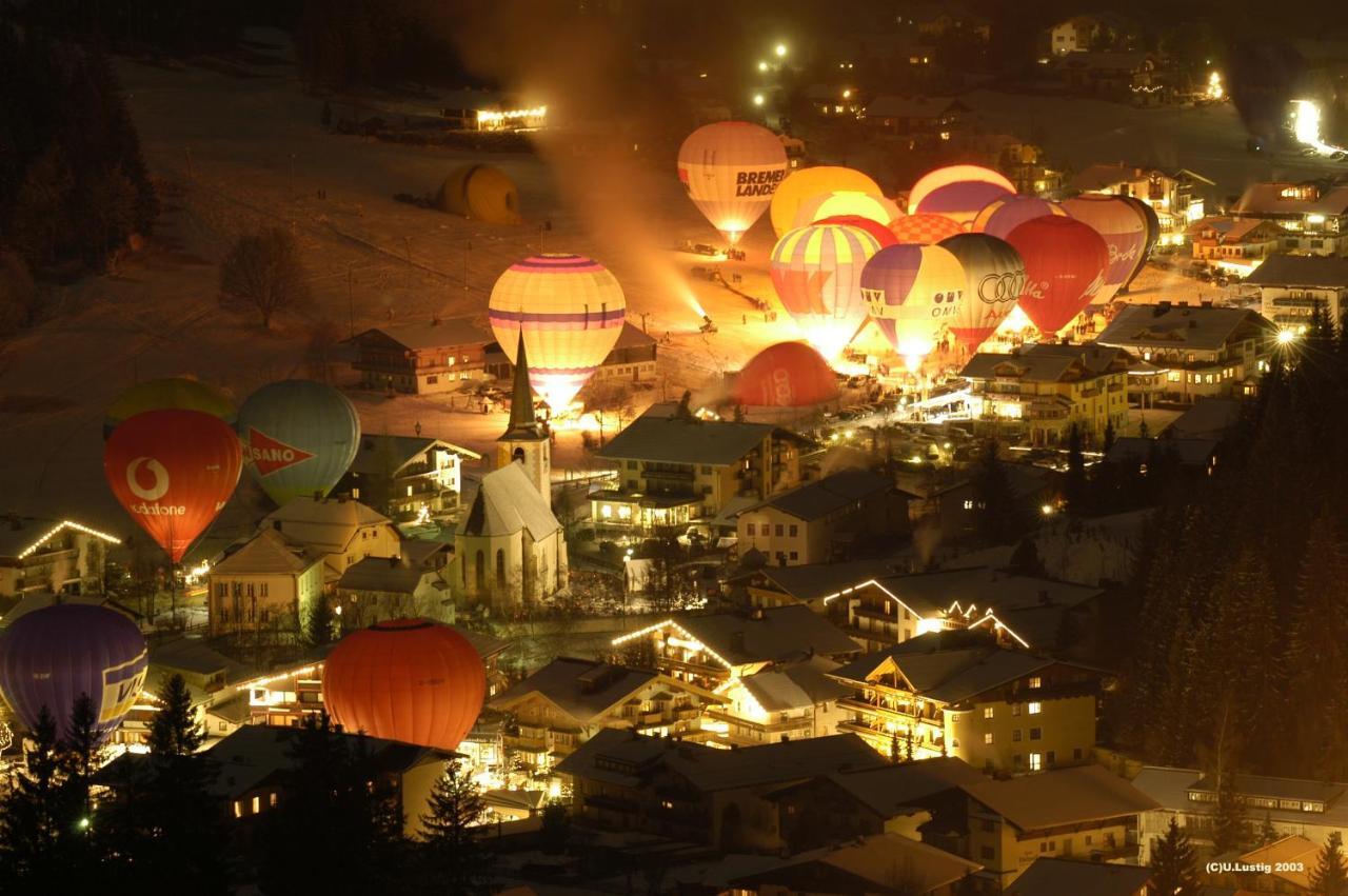 Ferienanlage Reithof Фильцмос Экстерьер фото